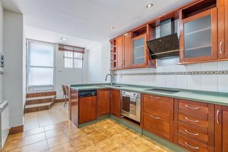 Casa adosada en venta en Huétor Vega