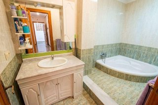 Chalet en venta en Ejido Sur en Ejido (El)
