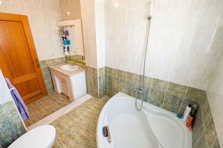Chalet en venta en Ejido Sur en Ejido (El)