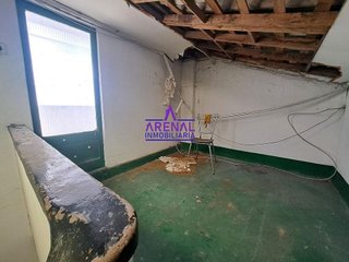Casa pareada en venta en Pobra do Caramiñal (A)