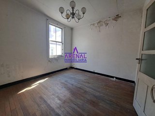 Casa pareada en venta en Pobra do Caramiñal (A)