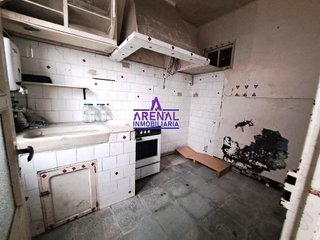 Casa pareada en venta en Pobra do Caramiñal (A)