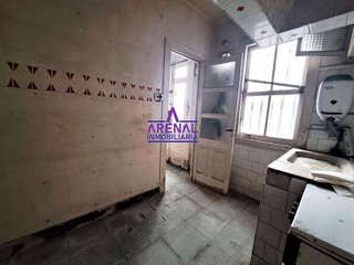 Casa pareada en venta en Pobra do Caramiñal (A)