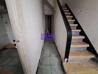 Casa pareada en venta en Pobra do Caramiñal (A)