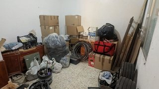 Casa adosada en venta en Carolina (La)