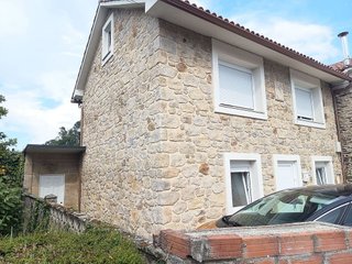 Casa pareada en venta en Bergondo