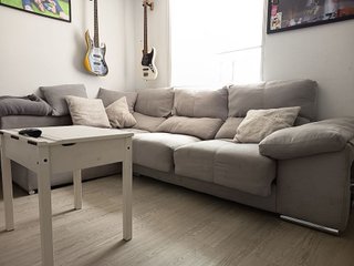Casa pareada en venta en Bergondo