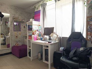 Casa pareada en venta en Bergondo