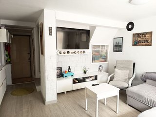 Casa pareada en venta en Bergondo