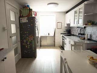 Casa pareada en venta en Bergondo