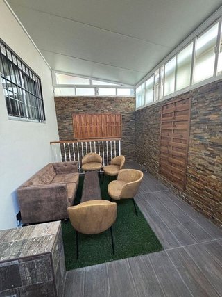 Casa adosada en venta en Montequinto en Dos Hermanas
