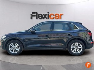 Audi Q5 150 CV