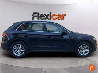 Audi Q5 150 CV
