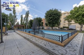 Casa adosada en venta en Maracena