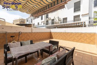 Casa adosada en venta en Maracena