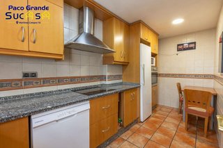 Casa adosada en venta en Maracena
