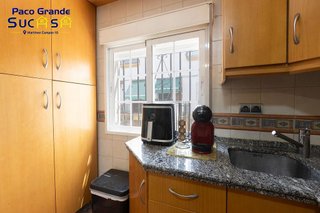 Casa adosada en venta en Maracena