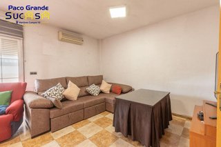 Casa adosada en venta en Maracena