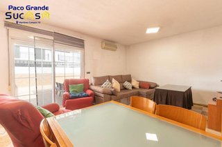 Casa adosada en venta en Maracena