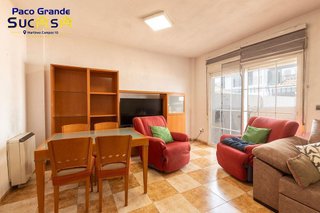 Casa adosada en venta en Maracena