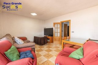 Casa adosada en venta en Maracena