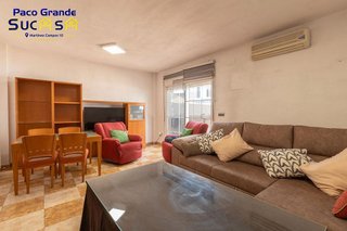 Casa adosada en venta en Maracena