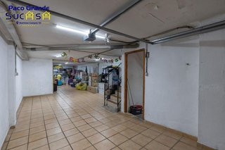 Casa adosada en venta en Maracena