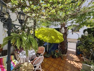 Casa adosada en venta en Campos de Golf - Villa Martin - Los Dolses en Orihuela