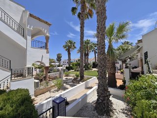Casa adosada en venta en Campos de Golf - Villa Martin - Los Dolses en Orihuela