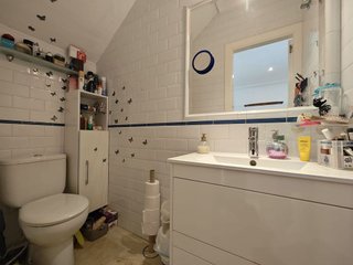 Casa adosada en venta en Campos de Golf - Villa Martin - Los Dolses en Orihuela