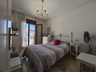 Casa adosada en venta en Campos de Golf - Villa Martin - Los Dolses en Orihuela