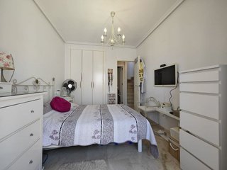 Casa adosada en venta en Campos de Golf - Villa Martin - Los Dolses en Orihuela