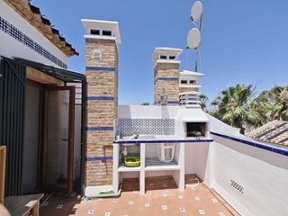 Casa adosada en venta en Campos de Golf - Villa Martin - Los Dolses en Orihuela