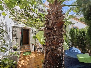 Casa adosada en venta en Campos de Golf - Villa Martin - Los Dolses en Orihuela