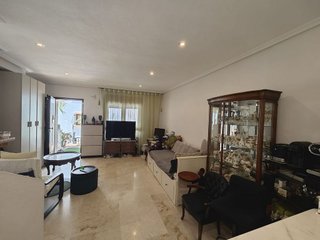 Casa adosada en venta en Campos de Golf - Villa Martin - Los Dolses en Orihuela
