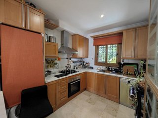 Casa adosada en venta en Campos de Golf - Villa Martin - Los Dolses en Orihuela