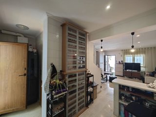 Casa adosada en venta en Campos de Golf - Villa Martin - Los Dolses en Orihuela