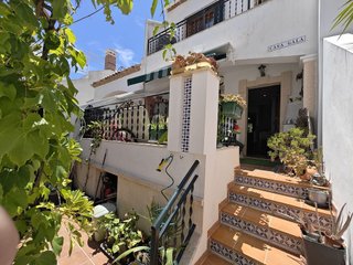 Casa adosada en venta en Campos de Golf - Villa Martin - Los Dolses en Orihuela