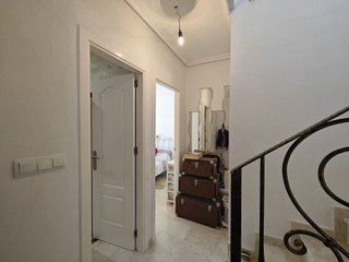 Casa adosada en venta en Campos de Golf - Villa Martin - Los Dolses en Orihuela