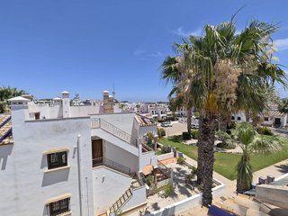Casa adosada en venta en Campos de Golf - Villa Martin - Los Dolses en Orihuela