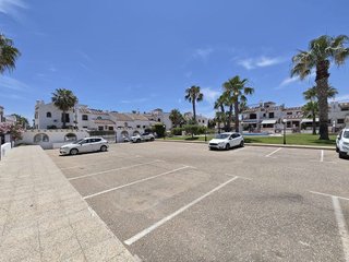 Casa adosada en venta en Campos de Golf - Villa Martin - Los Dolses en Orihuela