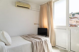 Casa adosada en venta en El Candado - El Palo en Málaga