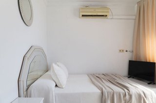 Casa adosada en venta en El Candado - El Palo en Málaga