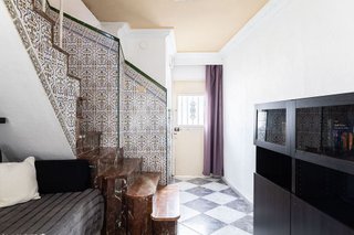 Casa adosada en venta en El Candado - El Palo en Málaga