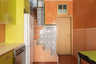 Casa adosada en venta en El Candado - El Palo en Málaga
