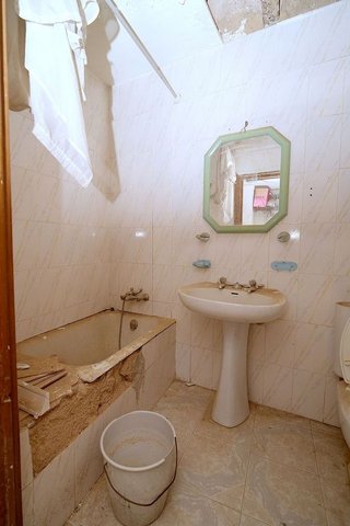 Casa adosada en venta en Centro Ciudad en Linares