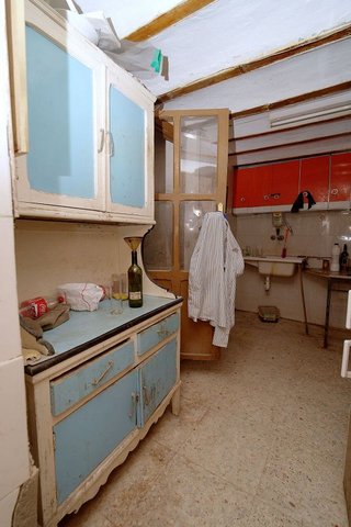 Casa adosada en venta en Centro Ciudad en Linares