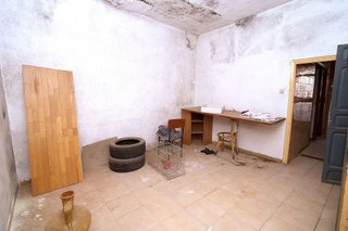 Casa adosada en venta en Centro Ciudad en Linares