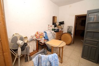 Casa adosada en venta en Centro Ciudad en Linares