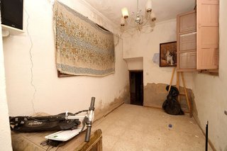 Casa adosada en venta en Centro Ciudad en Linares